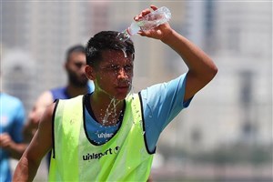 مرخصی قایدی تمام شد؛ خبری از او نیست