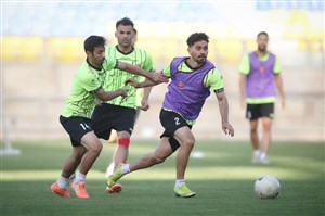 پرسپولیس - پیکان؛ دومین جدال تدارکاتی یحیی