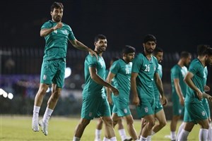ترکیب احتمالی تیم ملی در برابر بحرین