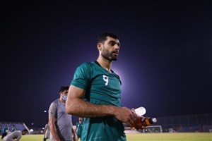 بدبینی طارمی و از دست رفتن فرصت ایدهآل گلزنی