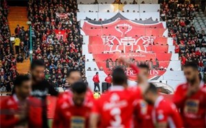 پرسپولیس با سه طلبکار توافق کرد