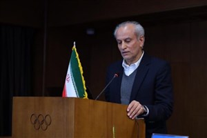 زمان انتخاب پرچمدار ایران در المپیک مشخص شد