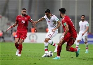 بن حمد: باخت بحرین به ایران امری طبیعی است