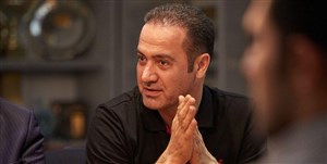 اکبری: مدل VNL بهترین روش برگزاری مسابقات است
