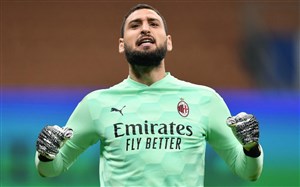 عجله PSG؛ دوناروما فردا در تست های پزشکی