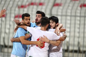 یادداشت؛ شکست 3-0 بحرین را فراموش میکنیم