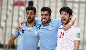 یادداشت : خستگی را بر تن تیم ملی نگذارید