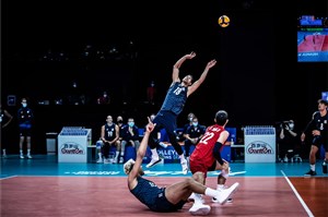موگوتوتیا: ایران، تیم بزرگی است
