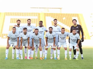 بازی دوستانه گلگهر و ذوبآهن به تعویق افتاد