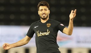 استاد الدوحه: خلیل زاده در الریان می ماند
