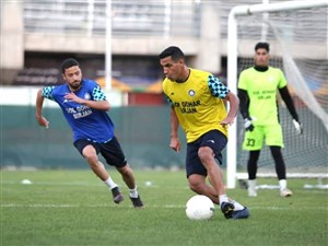زنده روح: به رتبه بالاتر از چهارمی هم فکر میکنیم
