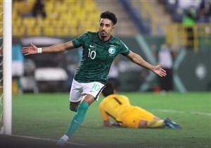 ازبکستان - عربستان؛ جنگ سرگروهی در روز آخر