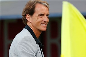 مانچینی: PSG انتخاب خوبی برای دوناروما است