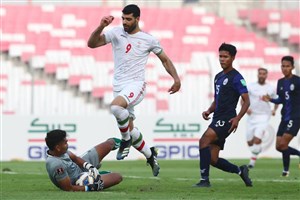 سکوت طارمی درباره آیندهاش در پورتو