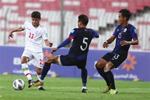 خورشیدی: قایدی، سردار و قدوس به تهران برنگشتند