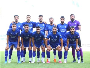 دومین دیدار دوستانه گلگهر و پیکان پشت درهای بسته