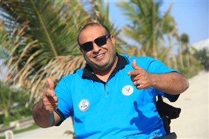 مختاری پس از چهار بار رکودگیری مسافر توکیو شد