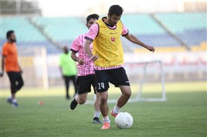 پرسپولیس