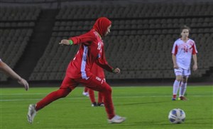 ایران-افغانستان؛ دختران جوان به دنبال صدرنشینی