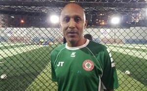 رضایت سرمربی لبنان از شکست 2-1 مقابل کره