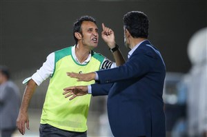 برد بزرگ آقای گل با چاشنی اعتراض و بازوبند کاپیتانی