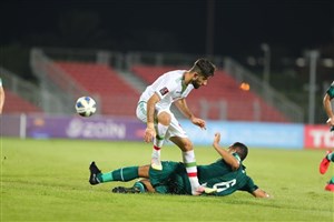 پایهگذاران گلِ تعیین کننده روی هوا(عکس)