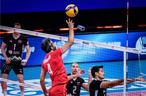 ایران 1 – اسلوونی 3؛ بردن را یادمان رفته!