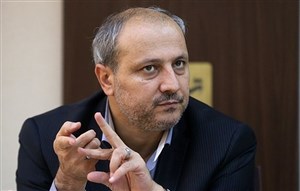 مناف هاشمی: به ورزشیها علاقه مندم