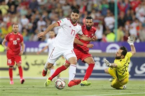ایران و ژاپن سید یک، کره و استرالیا سید دو