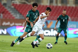 آنالیز ایران- عراق؛ این نسل شگفتانگیز را دریابید!