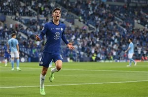 از گل قهرمانی UCL تا رکوردشکنی در یورو