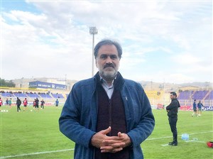 مددی: پاداشهای مجیدی باعث فشار به مدیریت نشود