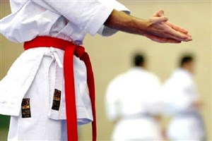 آشوری نایب رییس فدراسیون کاراته شد