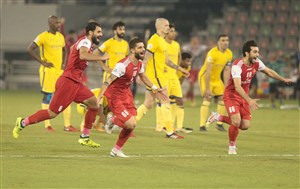 ادامه ماجرای پرسپولیس - النصر و فینال آسیا