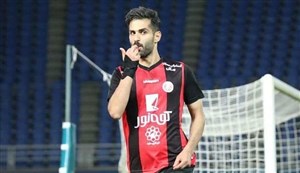 یزدان دوست: برای بردن استقلال میآییم
