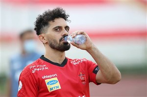 ستارهای که پرسپولیس را قهرمان سوپرجام کرد (آمار)