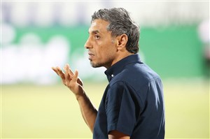 پرسپولیس به خطیبی: مهمل بافی نکنید