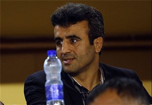 محمدی: حق هیچ کشتیگیری خورده نشد