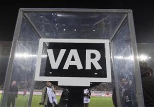 VAR بازی ایران – کره جنوبی اجارهای است