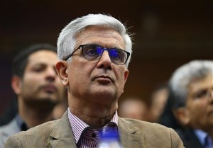 قراخانلو از آکادمی ملی المپیک رفت