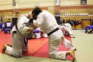 جودوکاران پارالمپیکی به ترکیه میروند