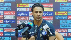 مجیدی روی میز کوبید؛ شما در جایگاهی نیستید...!