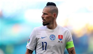 مارک همشیک:/ جای خالی راموس حتما حس خواهد شد