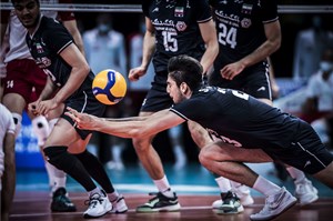 ایران ۰ - لهستان ۳؛ الکس نسخه تیم ملی را پیچید!