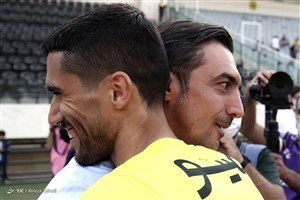 سید در آغوش سید؛ آن رقابت سخت چه شد؟