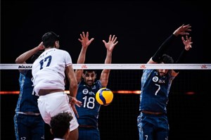 ایران 1 – آرژانتین 3؛ همان بهتر که تمام شد!