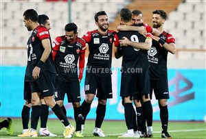 مس – پرسپولیس؛ به یاد سر 3 امتیازی سید جلال