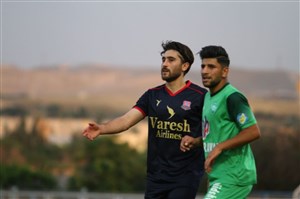 بیگی: حرفهایی زدند که در شأن ما نبود
