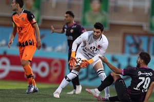 نوشیصوفیانی: منتظر فوتبال سالم باشید