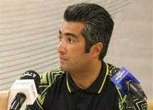 حسینی ناجی ذوبآهن بود و فداکاری کرد!